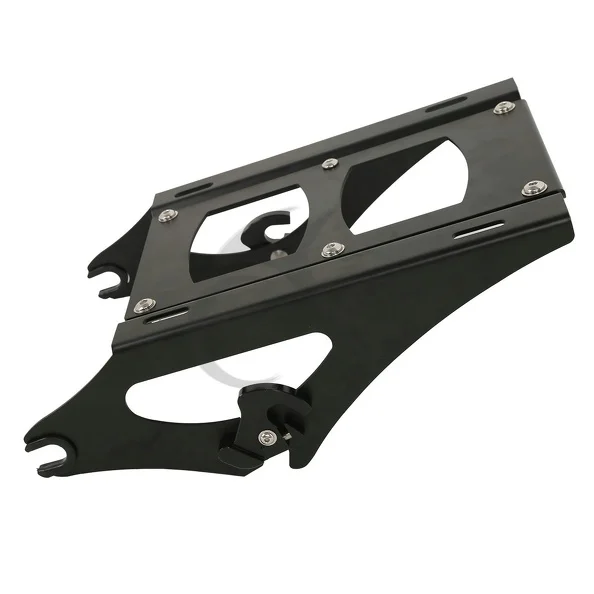 Съемная багажная полка для Harley Tour Pak Touring 2014 2019|luggage rack for harley|tour paktour pak |