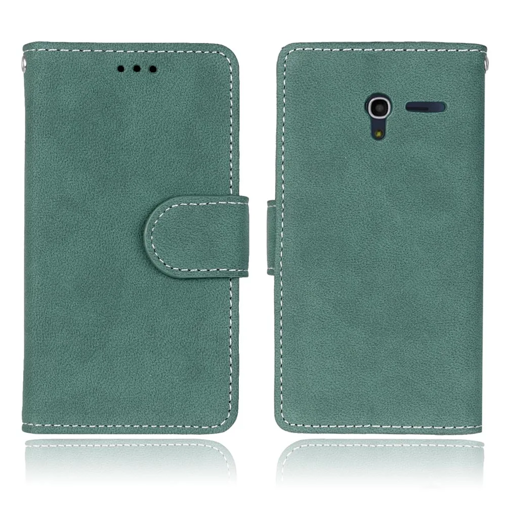Чехол в стиле ретро для Alcatel One Touch Pixi 3 4 5 дюймов 5017 5017D 5017X 5019D чехол s из