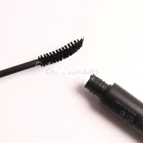 Wholesale - Design For 2013 MANSHILI Volume Glamour Mascara curl&amp extension Waterproof MascaraFree shipping 24 PCS/lot | Красота и