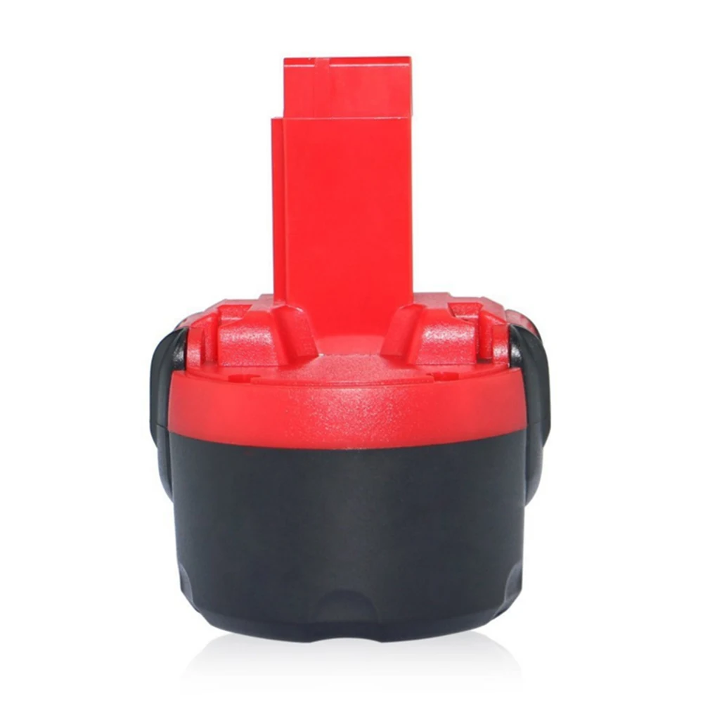 Аккумуляторные батарейки BAT048 9 6 В 2000 мА/ч электроинструменты для сверления Bosch PSR