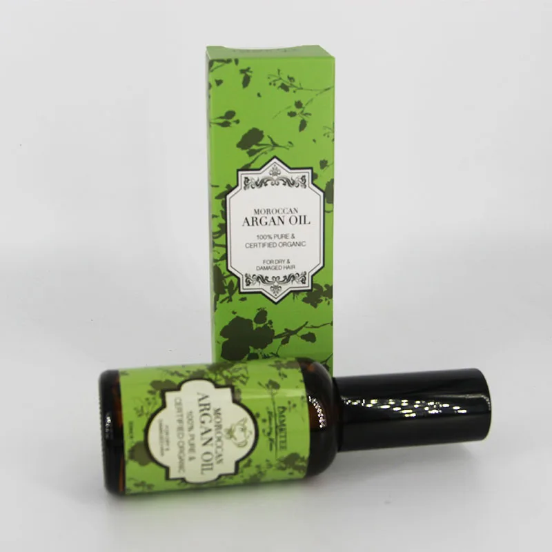 IMMETEE волосы Арган лосьон для волос рост удлинить сущность мгновенный