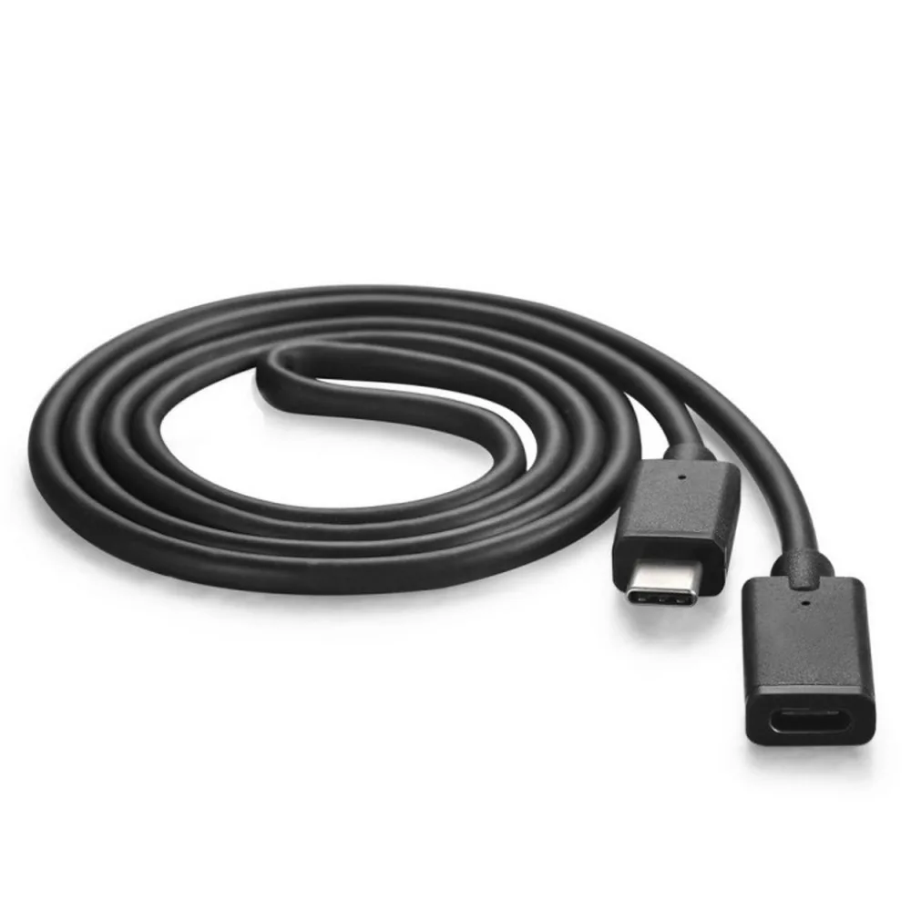 Удлинительный кабель USB 3 1 Type C для Samsung S8 LG G6 G5 Oneplus 2 3T Nintendo Switch MacBook Huawei P9 P10 Mate|extension