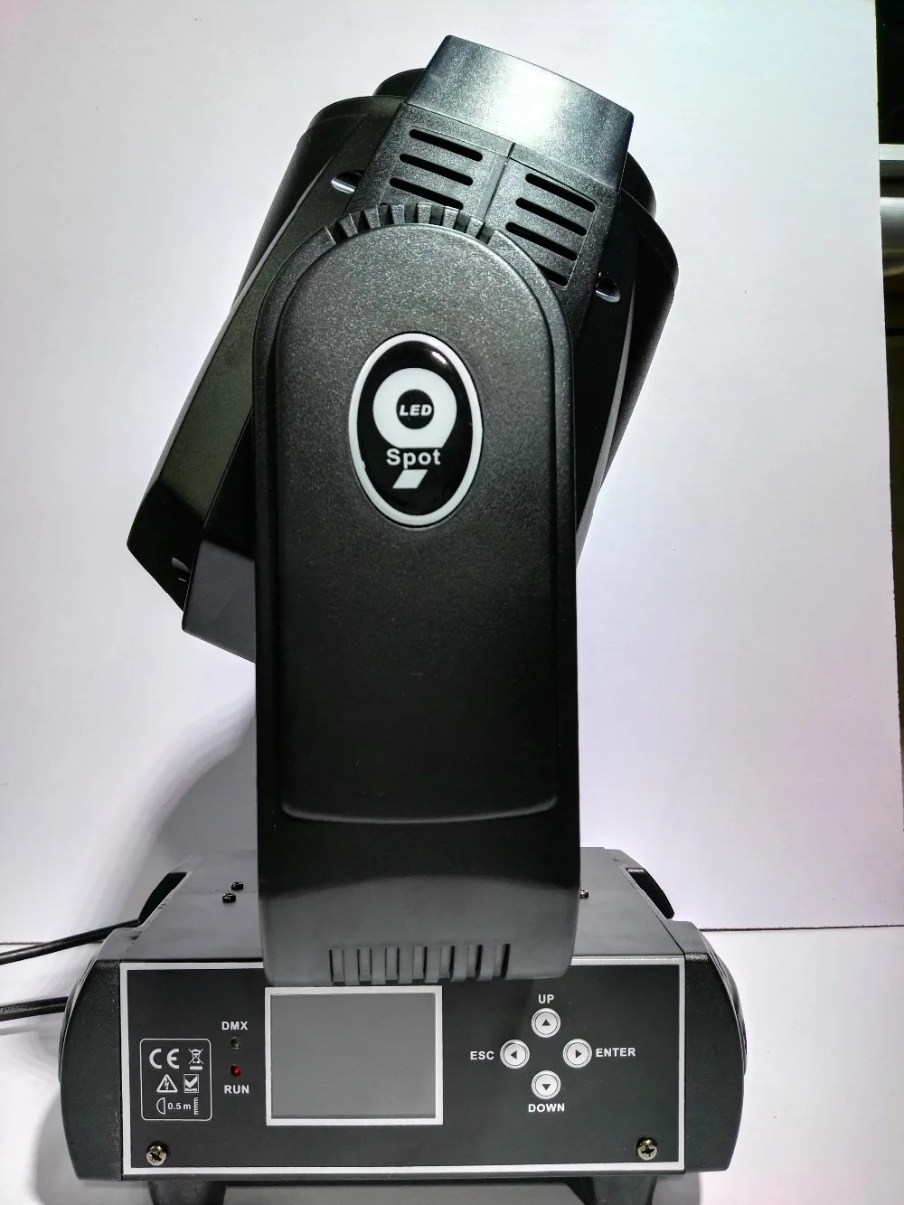 Светодиодная лампа проектор для ночного клуба 90 Вт|lights lights flashing|light wedge reading lightlight