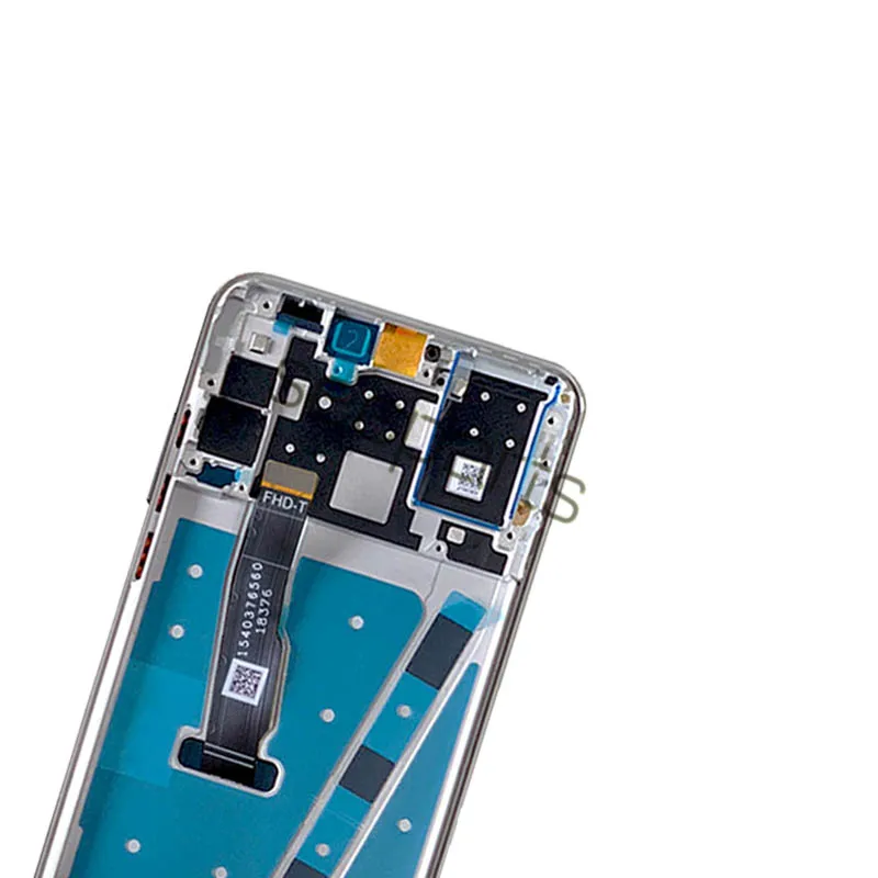 Протестированный ЖК huawei P30 lite ЖК-дисплей кодирующий преобразователь сенсорного экрана в сборе huawei Nova 4E ЖК-дисплей Nova 4e Замена