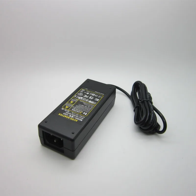 1 шт 12 V 3A 3000ma AC Мощность адаптер Зарядное устройство 12 вольт для джемпер EZbook 2 3 Pro ультрабук i7S на соответствие стандарту ЕС/США AC Кабель Мощность шнур