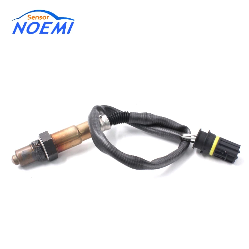 Новый задний кислородный датчик YAOPEI лямбда для BMW/E60/E66 05 Деталь № 0258006794 0 258 006