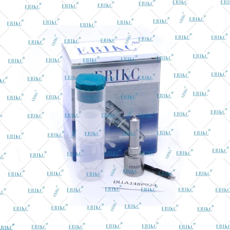 ERIKC DLLA148P924 Common Rail сопло DLLA 148 P 924 Дизель Топливный инжектор опрыскиватель Замена