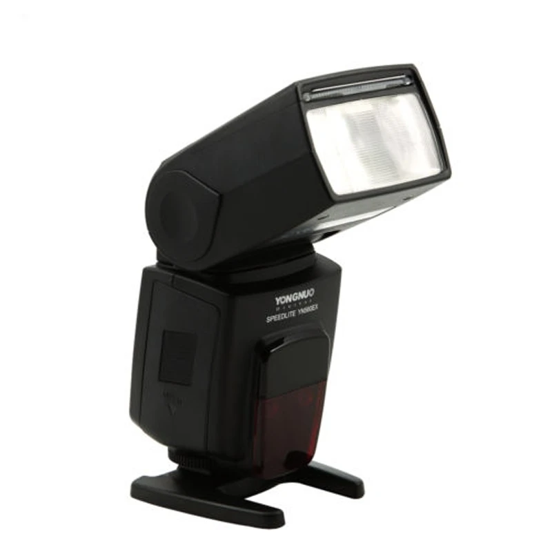 Вспышка Yongnuo YN560EX YN 560EX EX (поддержка TTL) вспышка для CANON NIKON P15|speedlite for canon|yongnuo