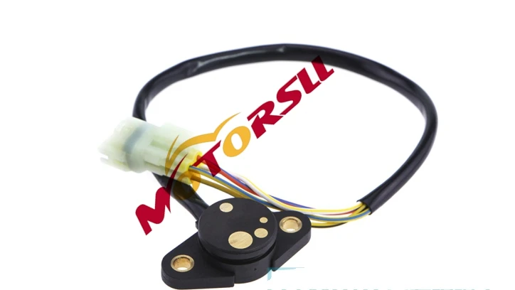 CFMOTO CF188 CF500 датчик положения редуктора CF MOTO 500CC четыре типа ATV GO KART запчасти 0180 012200