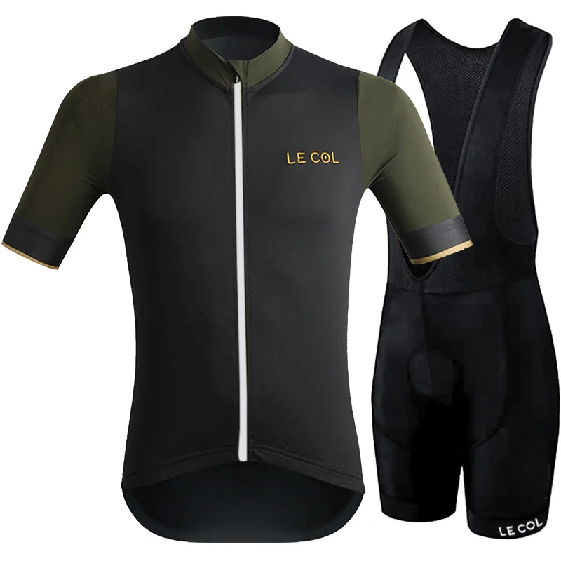 

Maillot ciclismo kit cycling jersey 2021 summer short sleeve cycle cycling clothing triathlon cycling ciclismo ropa hombre set