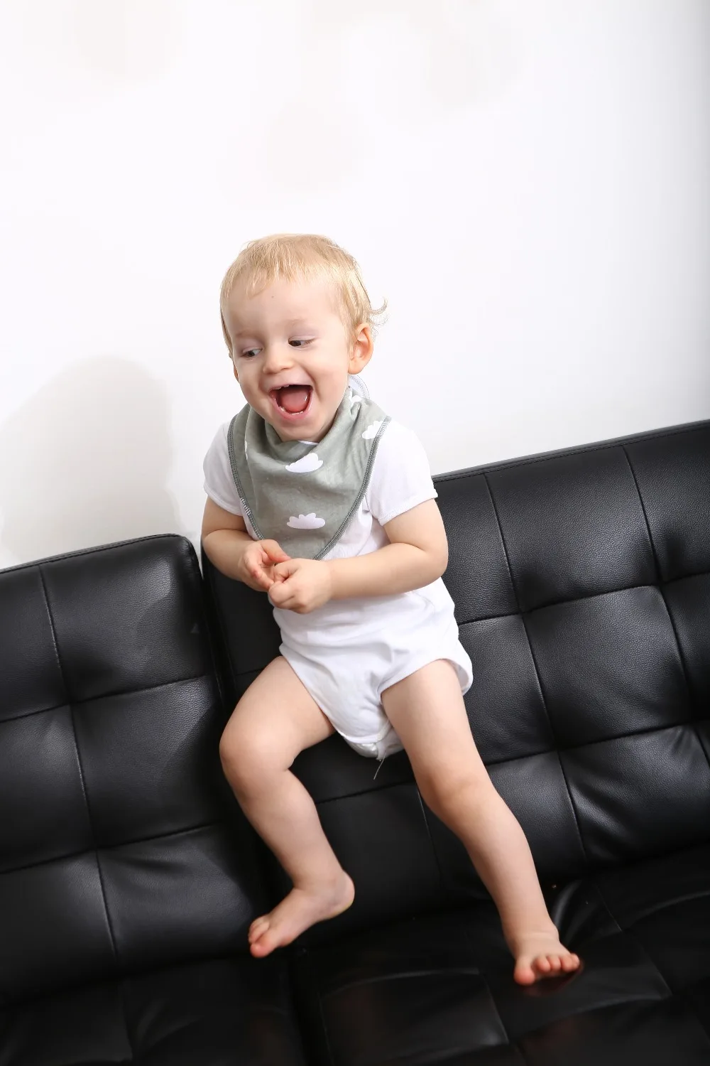 EGMAOBABY 1 шт./лот, горячая новинка, детские нагрудники для мальчиков и девочек, Слюнявчики, бандана, детский нагрудник бандана, Детские Водонепроницаемые Слюнявчики, детские нагрудники банданы
