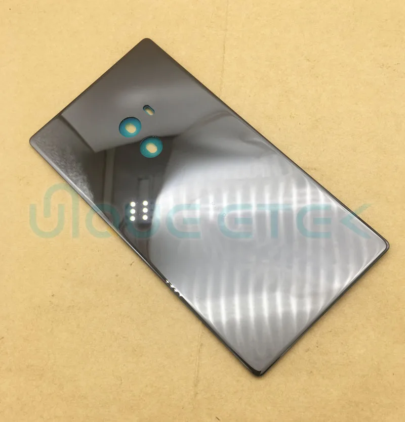 Задняя крышка батарейного отсека для Xiaomi Mi MiX запасные части|Корпусы и рамки