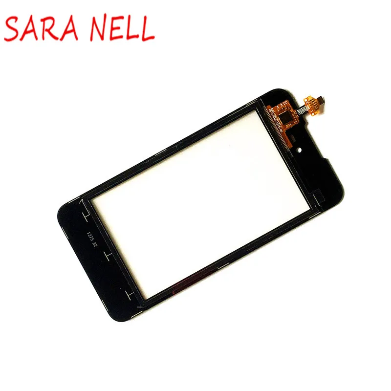 Sara NELL сенсорная панель сенсорного экрана для мобильного телефона Micromax Bolt D303