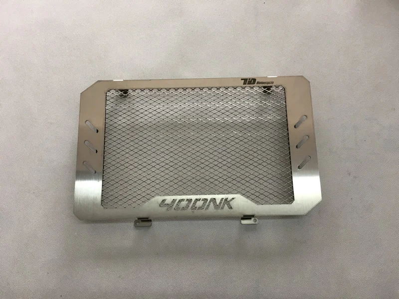 Решетка радиатора бак для воды крышка протектор CF Moto CF400NK/CF 400 NK|radiator moto|moto