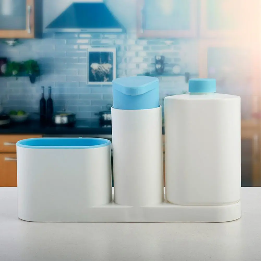 Кухонная моющая подставка для губок полка раковина ванной моющее средство