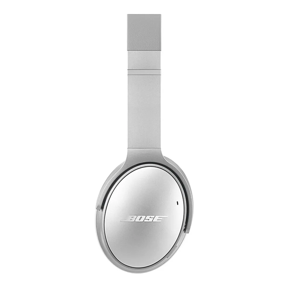 Беспроводные bluetooth-наушники Bose quietкомфорт 35 II ANC с гарнитурой для басов, акустические наушники с шумоподавлением и микрофоном