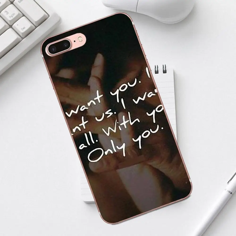 Для iPhone X XS Max XR 4 4S 5 5C SE 6 6S 7 8 Plus Galaxy A3 A5 J1 J3 J5 J7 2017 Мягкая коробка для звонков лучшие