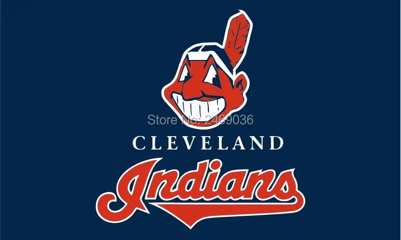 Кливленд флаг|cleveland indians flag|indian flagflags flags |