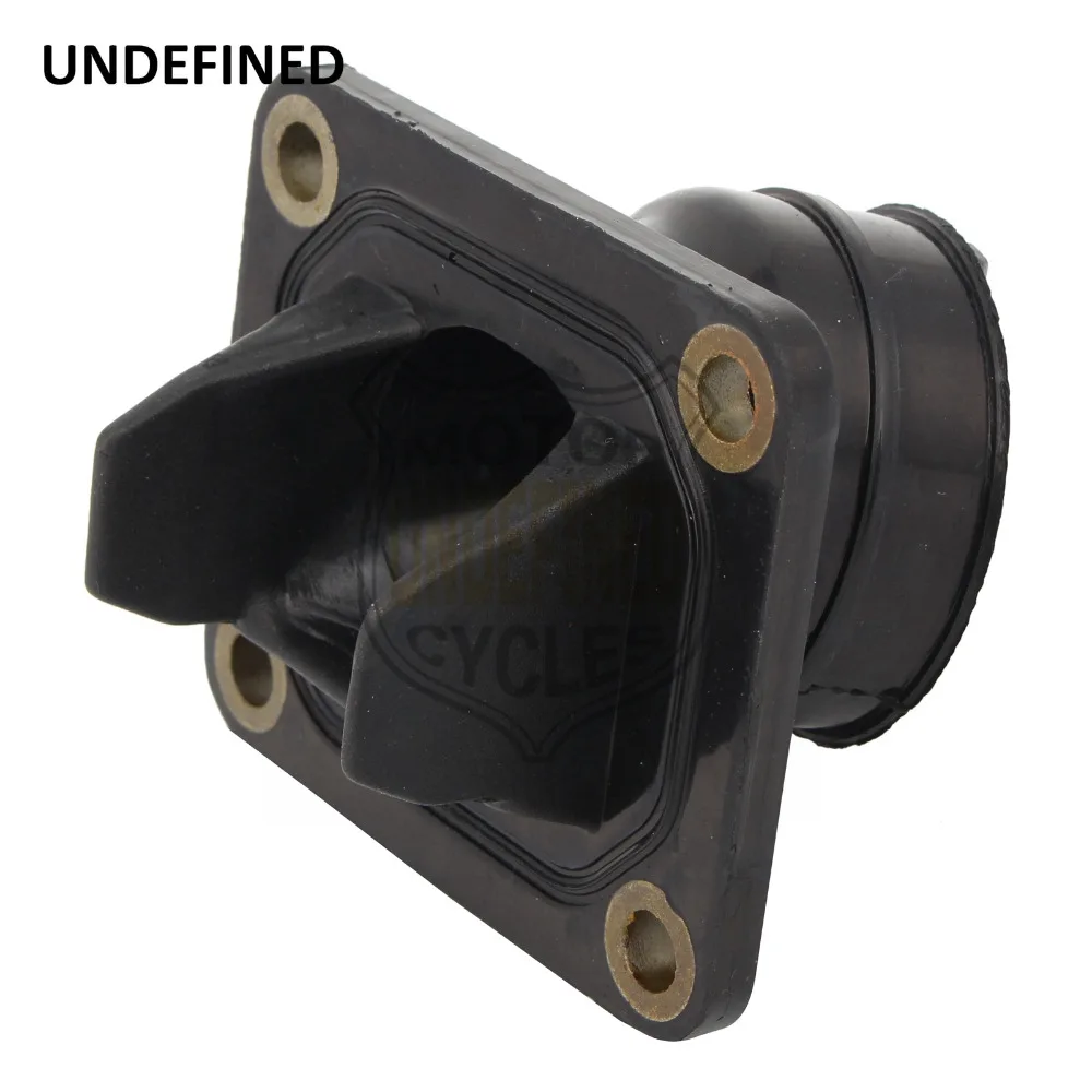 Карбюратор Carb для впускного коллектора резиновая прокладка YAMAHA YZ85 YZ 85 2002- 2012 2011 2010