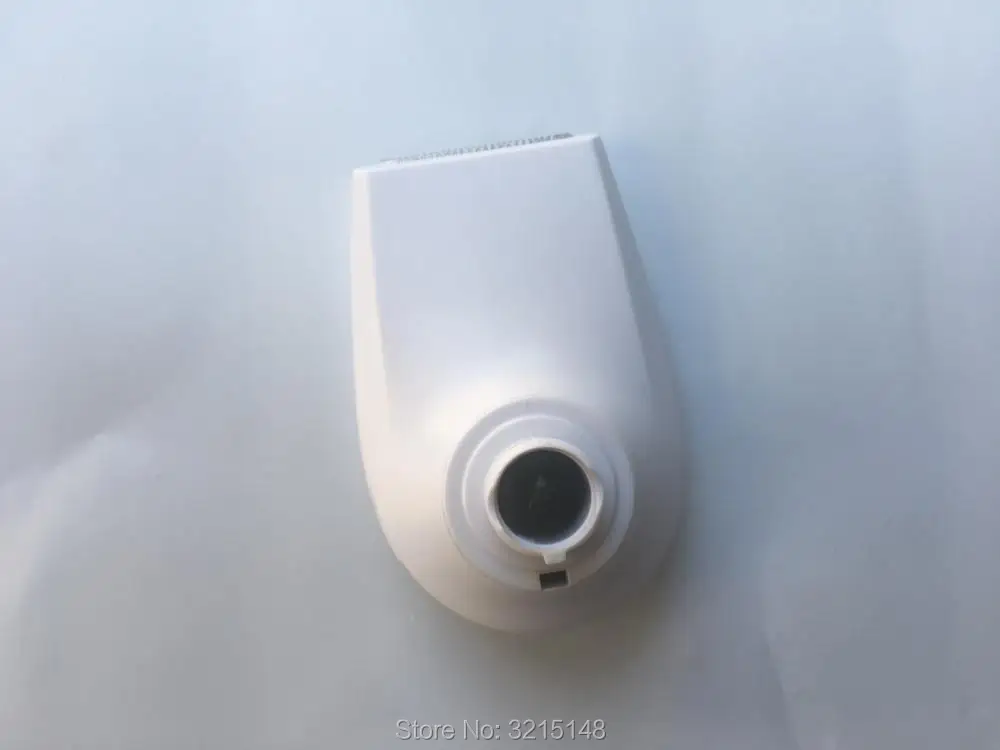 Сменная головка nosy триммера для мойки лица philips лампа RQ1250 RQ1261 RQ1280 RQ1290 RQ1250cc RQ1260c
