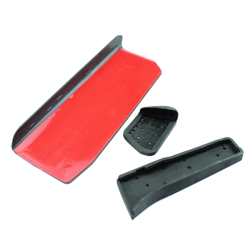 Автомобильные аксессуары для BMW серии 730d 730Li 740le 750Li 2016 2017 в топливном газе FOOTREST