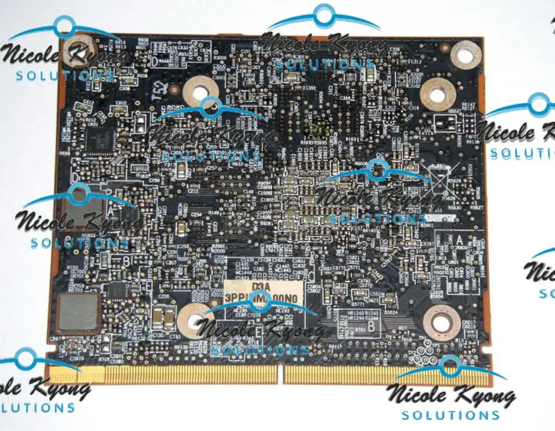 Online 100% Arbeits 661-6023 661-5944 HD 6750M 512MB 109-C29557-00 216-0810005 Graphics VGA Video Karte Für IMac 21,5
