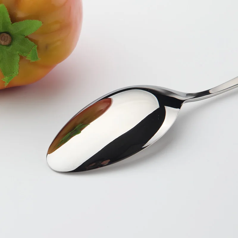 Набор ножей из нержавеющей стали 24 шт.|knife fork|dinner setdinnerware set |