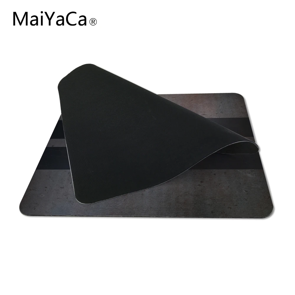 MaiYaCa Rebel alliance star wars резиновый мягкий нескользящий коврик для ноутбука PC Me Pad не