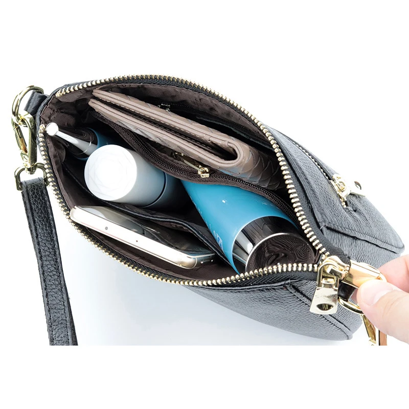 comforskin brand premium womens leather messenger bag hot brand genuine leather ladies cross body bags new arrivals handbags free global shipping