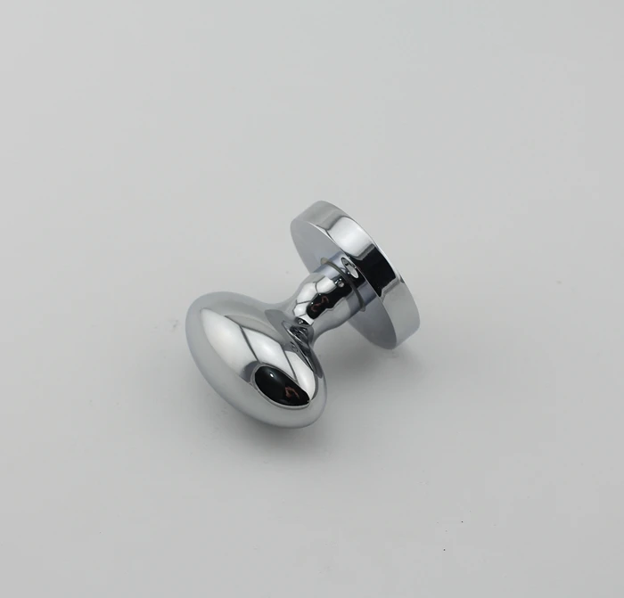 Невидимый дверной замок односторонний темный античный Европейский