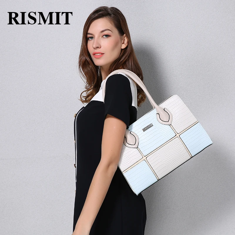 RISMIT НОВИНКА!!! Натуральные кожаные сумки классической формы разных фасонов на все