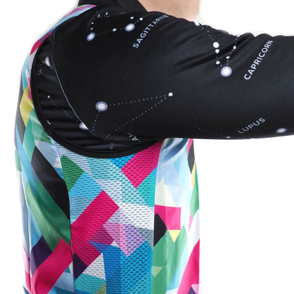 Ветровка велосипедная без рукавов с защитой от ветра 2020|cycling jersey|jersey clothingcycling jersey
