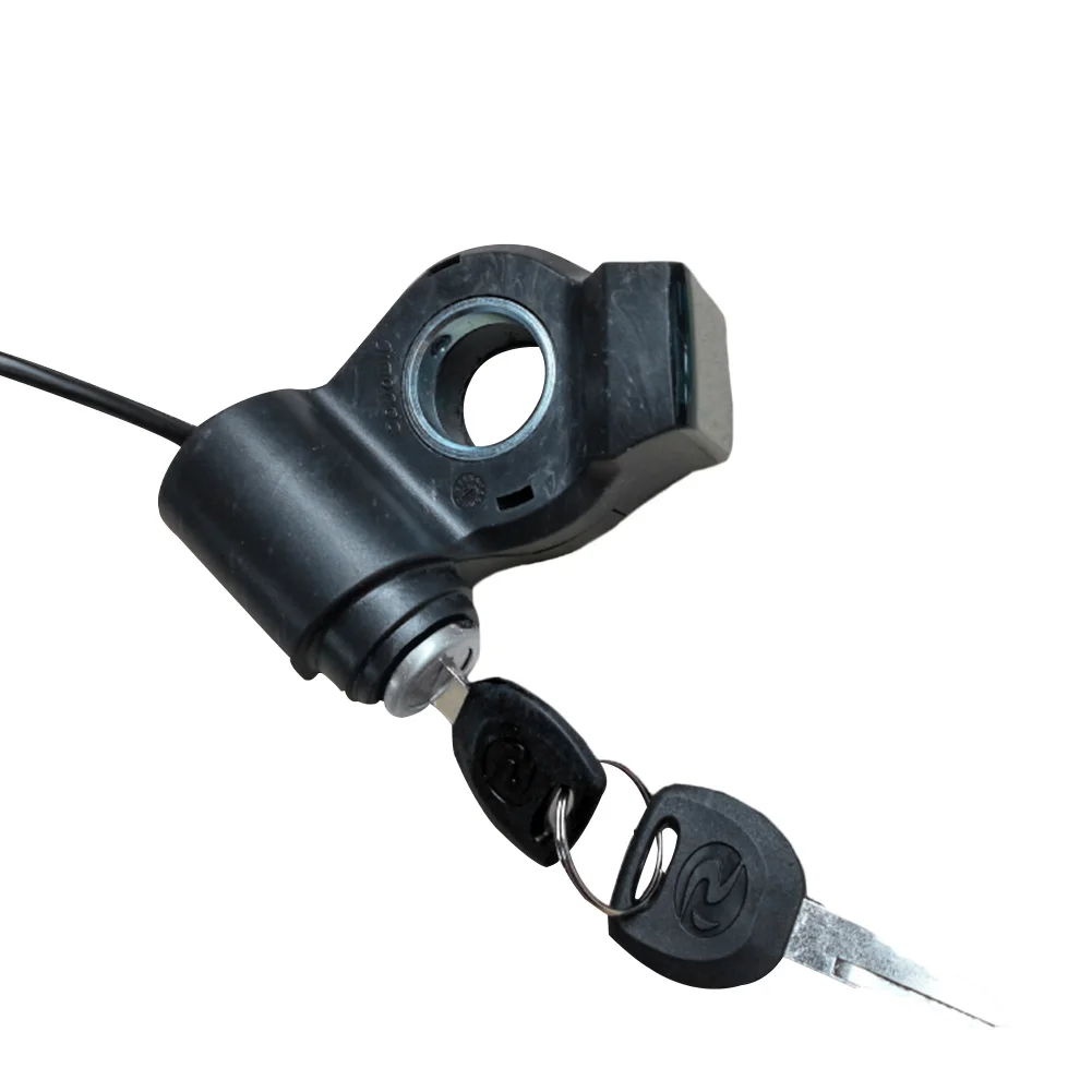 12 V-99 V Электрический аксессуары для ванной комнаты с замком Байк способный