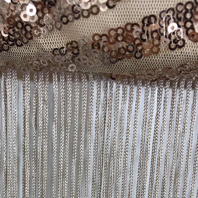 Женское винтажное платье до середины икры летнее без рукавов в полоску с