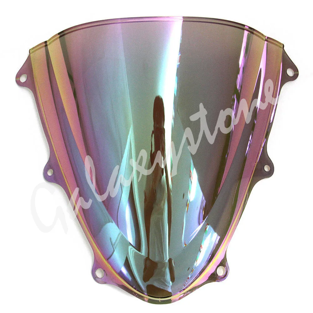 More Color new Windshield Motorcycle Windscreen For Suzuki GSXR750 GSXR600 K11 2011 2012 2013 2014 2015 | Автомобили и мотоциклы
