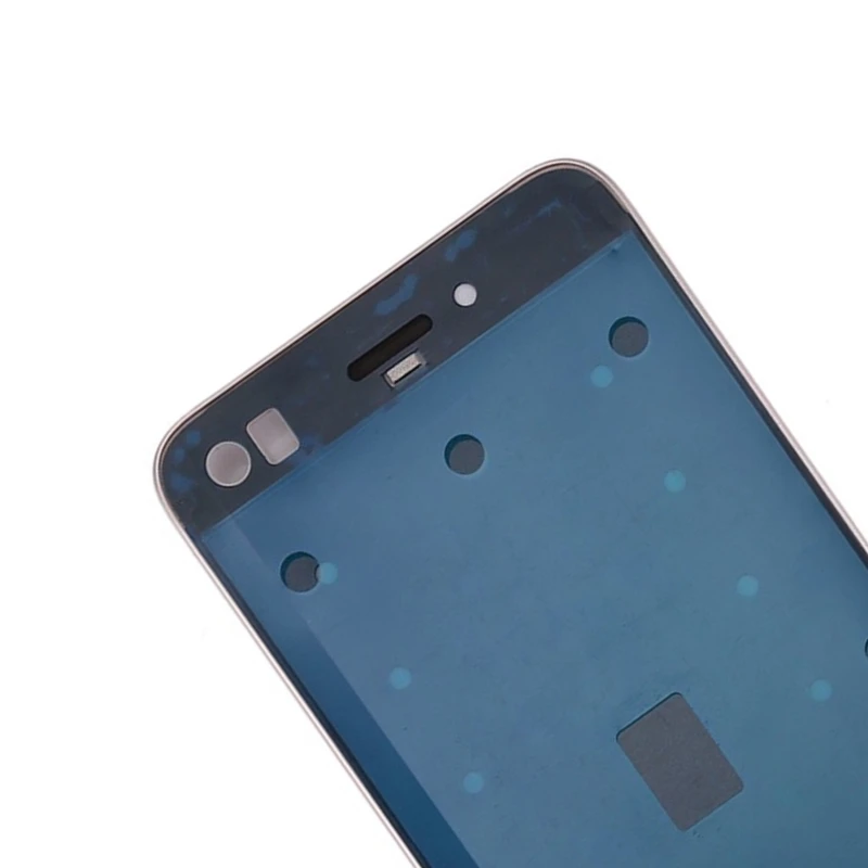 Для Huawei Enjoy 7/P9 Lite mini/Y6 pro 2017/SLA L02 SLA L22 передний корпус ЖК рамка панель запасные