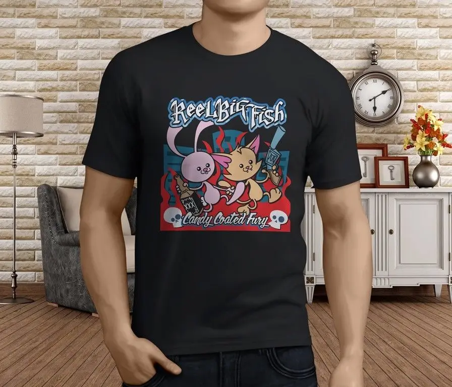 Новые популярные катушка большая рыба конфеты глазированные Fury альбом Для