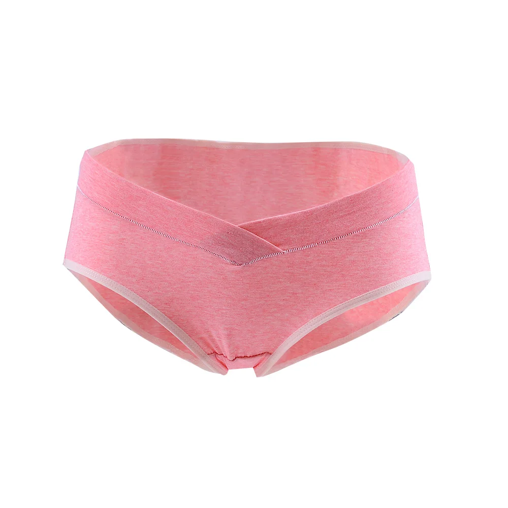 Pink pants Бюстгальтер для беременных и кормящих; жилет; бюстгальтеры для кормящих; Одежда для беременных женщин; Бюстгальтер для кормления; нижнее Белье для беременных; нижнее белье - Цвет: Pink pants
