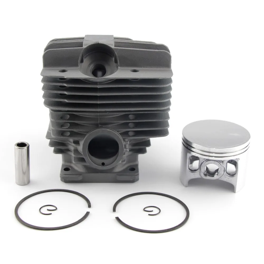 Поршень цилиндра Farmertec 60 мм совместим с Бензопилой Stihl 088 MS880 1124 020 1209 штифтовым