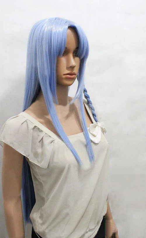 Fate/stay night Caster Medea косплей парик |