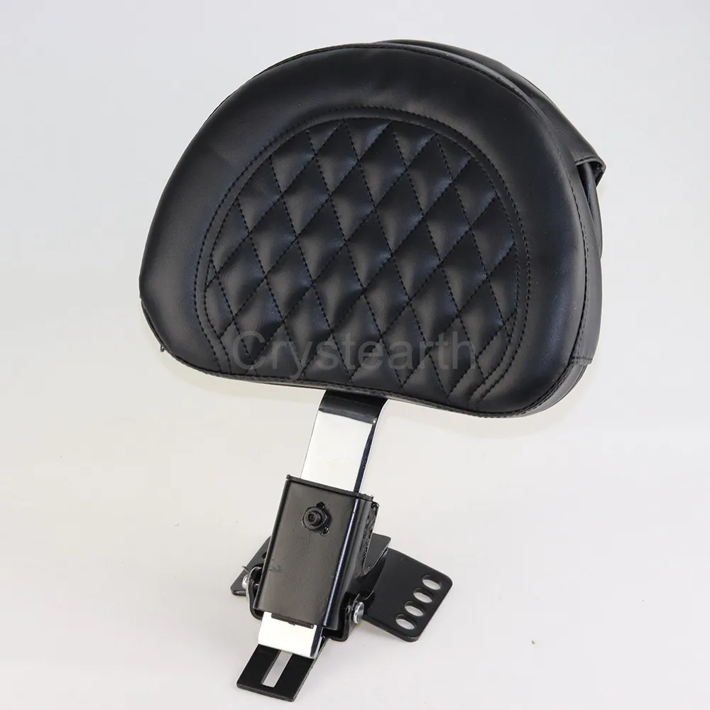 Для 97-16 Harley Touring Electra Road Street Glide King Мотоцикл Регулируемый новый штекер в комплект
