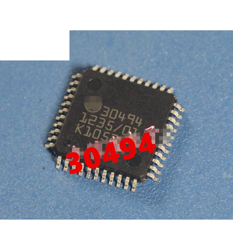Оригинальный товар 30494 Φ L9352B K9F2G08U0C-SCB0 SE817 | Электроника