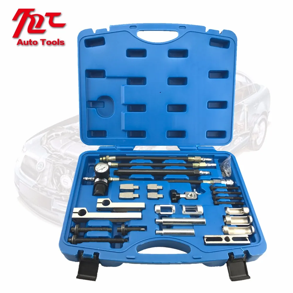 

Free Cylinder Replacement Valve Oil Seal Tool Set for BMW