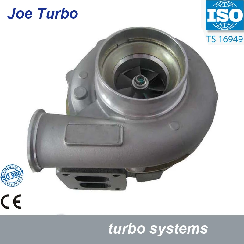 GT4288N 4031414 Турбокомпрессор турбокомпрессора подходит для VOLVO D10A|turbocharger products|turbine