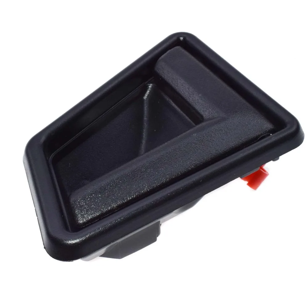 Ручка для внутренней двери ISANCE Черная передняя и задняя Suzuki Sidekick 8313056B015ES 1989-1998 |