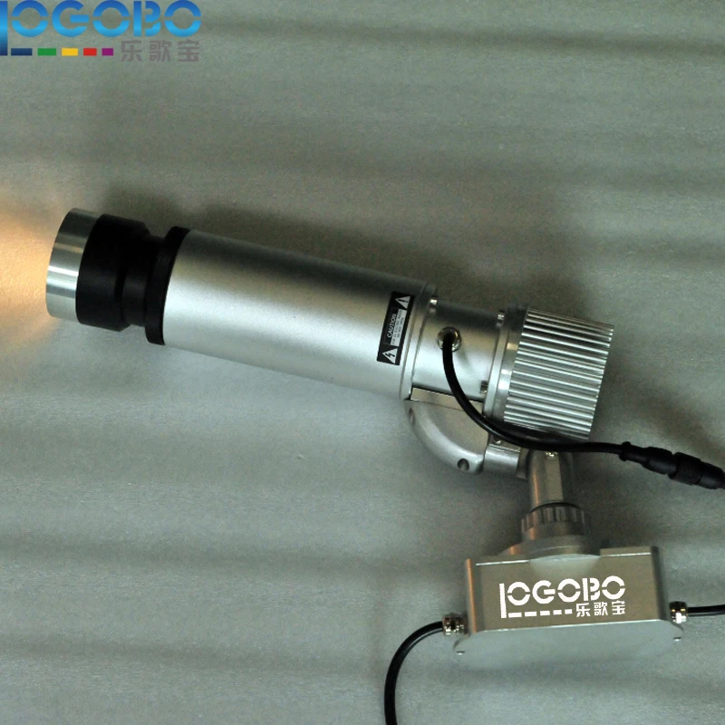 Светодиоды для магазина 20 Вт светодиодный проектор бара компактный легкий