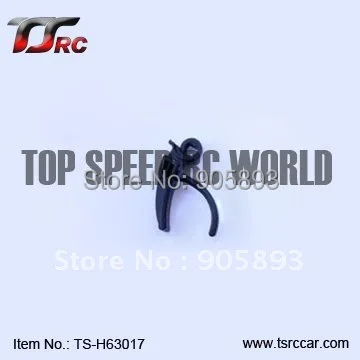 Бесплатная доставка! Дистанционный триггер для RC автомобиля Rovan GT3B (TS 63017)|trigger|trigger