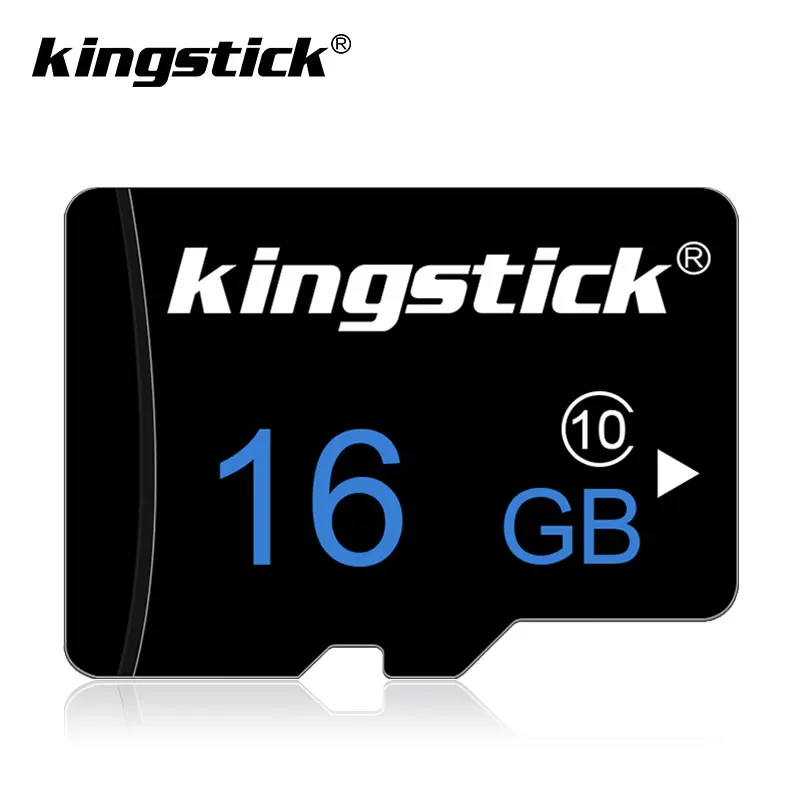 Карта памяти с гарантией качества 8 ГБ 16 32 64 128 TF карта microsd класса 10 оригинальная