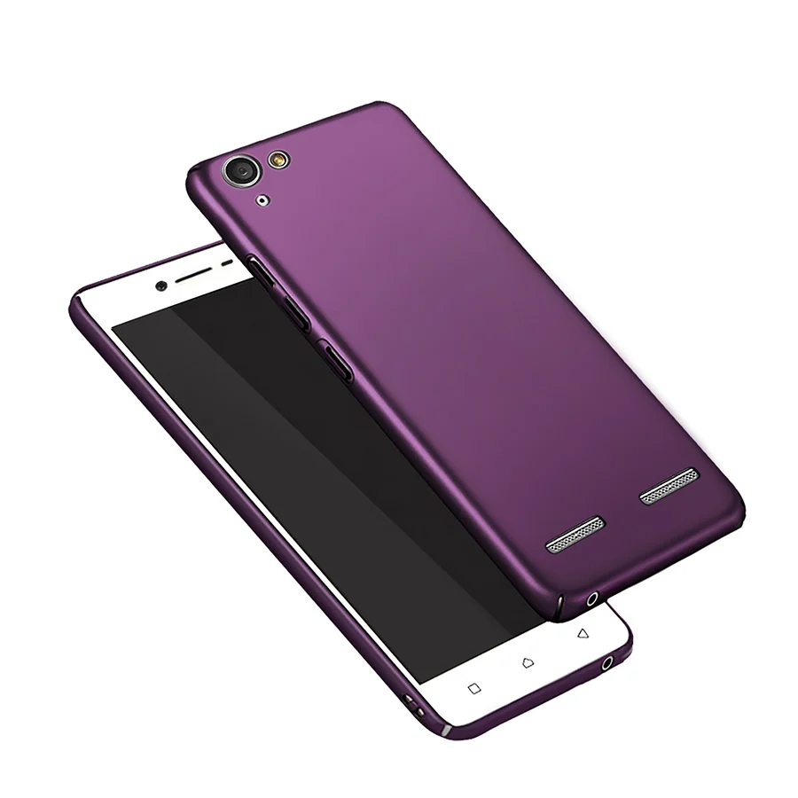 Чехол для Lenovo Vibe K5 A6020a40 твердый матовый чехол Plus Lemon 3 телефона A6020 A6020a46 5 0 дюйма |