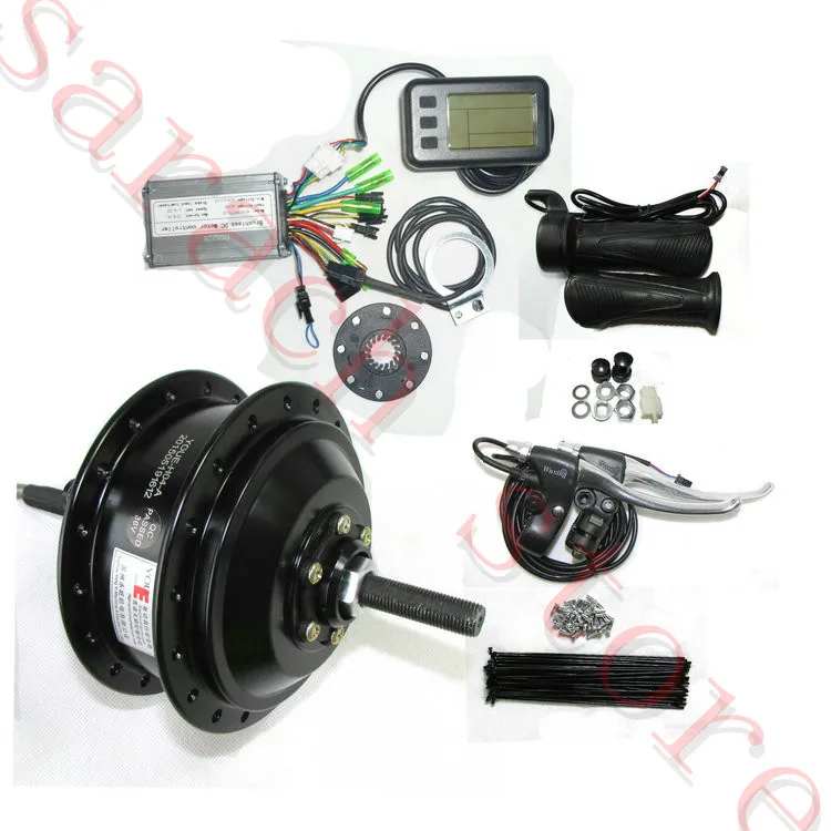 

YOUE-H04 250w 36v electric bike motor kit, electric bicycle kit , electric motor for bike ,electric bike kit